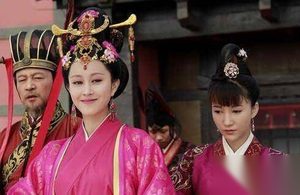 郑袖是什么样的人 南后郑袖使毒计陷害多少人