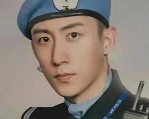 《维和防暴队》演员阵容怎么样？是一部热血军旅电影