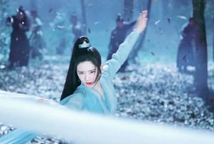 《且试天下》风写月最后什么结局？
