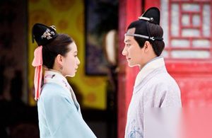 《女医明妃传》黄轩：是时候告别国民初恋