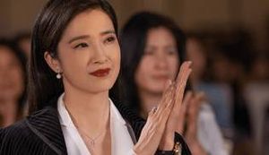 《请叫我总监》一狼一兔，一物降一物