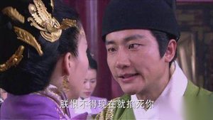 汪美麟是个什么样的人 汪美麟喜欢朱祁钰吗