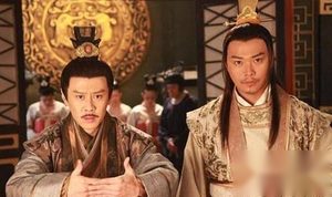 电视剧《巾帼大将军》演员表及人物介绍