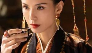 《且试天下》雍王并非无情，只是为了重用丰兰息
