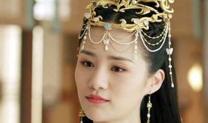 《且试天下》玉无缘接近完美，却与惜云公主有缘无分