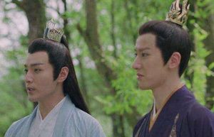 《且试天下》谁才是最后的胜利者？玉无缘、皇朝还是丰兰息？