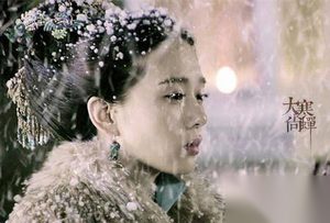 女医明妃传什么时候播 小说原名叫什么