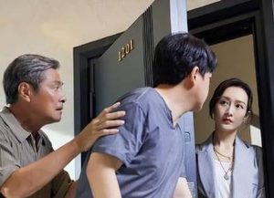 《警察荣誉》主演是谁？在5月27日央视一套播出