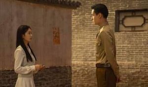 《凭栏一片风云起》从主演颜值来看，已经是预订了爆款