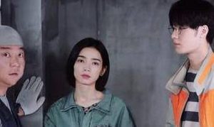 《新居之约》富家千金也有卑微一面，杨光让人头疼