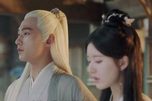 《且试天下》结局其实并不圆满，有两个隐藏的悲剧