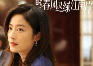 《春风又绿江南岸》是什么题材？戏骨云集的好剧