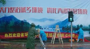 《春风又绿江南岸》收视率怎么样？当代现实主义题材剧又有天花板了