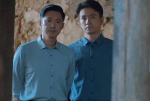 《春风又绿江南岸》主旋律题材，由高鑫徐百慧主演