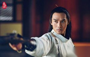 青丘狐传说石太璞是谁演的 石太璞和长亭在一起没