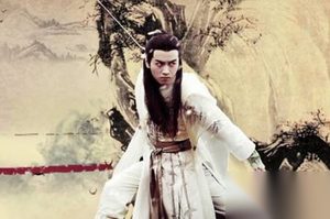 陈晓《五鼠闹东京》演绎锦毛鼠 英姿飒爽展狭义