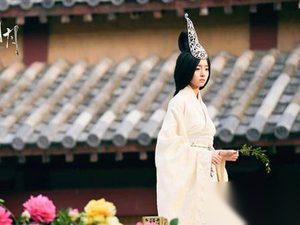 秦时明月剧情介绍第54集 乾坤阵破天明去神力