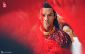 《青丘狐传说》王凯饰演什么角色以及其剧情介绍