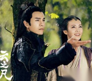 云之凡姜云凡是谁演的？扮演者韩东君个人简介