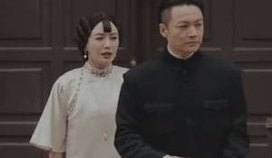 《传家》当冰山融化的时候，易钟灵有多可爱？