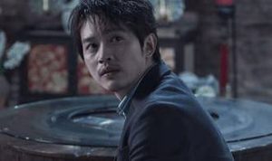 《暗夜行者》骆翔为什么会自寻死路？