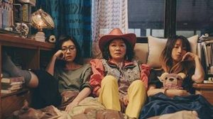 《妈，别闹了!》是根据小说改编的吗 剧情是什么