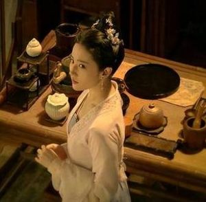 《梦华录》播出后收视率怎么样？一口气连刷8集