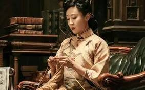 《传家》黄莹如成功上位，结局又能得到幸福的秘诀是什么？