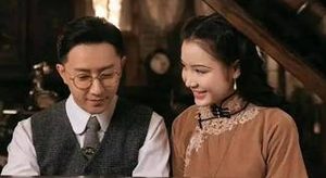 《传家》面对钟玉的主动勾引，为何唐凤栖一开始不接招？