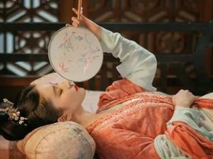 《梦华录》豆瓣评分怎么样？手撕渣男太帅了v