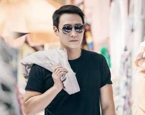《莫语者》是什么题材？黎明张丰毅李凯馨主演