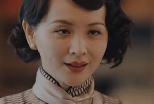 《传家》苏茵的一生都只是枚棋子，用身体换取帮助