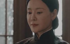 《传家》顾姨是个什么身份，为什么可以这么嚣张？