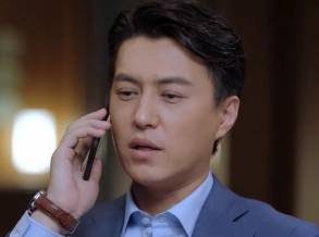 《林深见鹿》是什么题材？主要讲了什么故事？