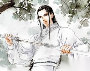白玉堂外貌性格如何？白玉堂人物性格外貌简介