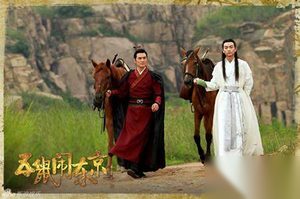 白玉堂此人有怎么样的行事作风？人物行事揭秘
