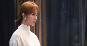 《妻子的选择》孙莉饰演方糖，人设是精致优雅的全职太太