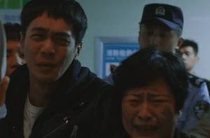 《警察荣誉》李大为对李易生的感情有多复杂？