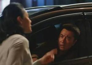 《警察荣誉》曹建军乐极生悲被打入监狱