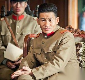《少帅》第35集剧情介绍：杨宇霆颐指气使引不满