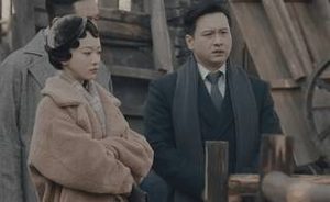 《传家》唐凤梧聪明绝顶，有没有算计过钟玉？