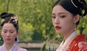 《梦华录》比顾千帆还值得嫁？陈廉人品踏实靠谱