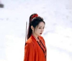《只此江湖梦》是什么剧？有望成为爆款