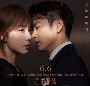《妻子的选择》方糖老公出轨了谁 放糖最后离婚了吗