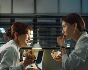 《关于唐医生的一切》在哪里播出？秦岚魏大勋主演