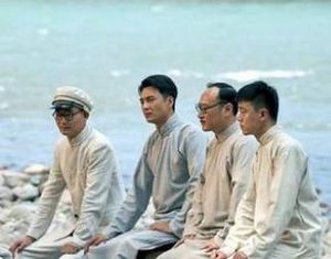 《数风流人物》会在哪里播出？有望成为6月的潜力黑马。
