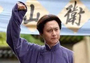 《数风流人物》实力派导演，浙江、江苏、山东三大卫视联播