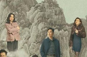 《狮子山下的故事》收视率怎么样？又一部年代剧作