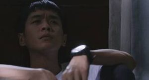 《警察荣誉》曹建军对的起所有人，唯独对不起慧慧
