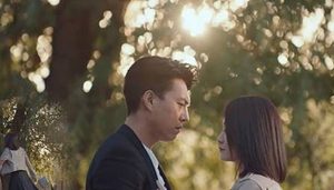 《林深见鹿》林绍涛和简艾结局是什么 最后复婚了吗